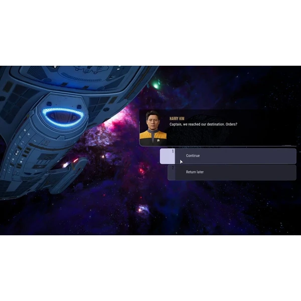 Star Trek: Voyager - Across the Unknown Deluxe Edition (PS5) - Hry na PS5 - Obrázok d_e9657dfb34b84c4e945d5f4d8849f0b2