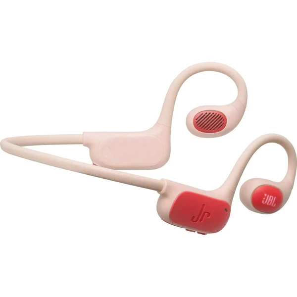 JBL Junior FREE detské slúchadlá oranžové - Slúchadlá - Obrázok d_e966034408484b76a9b236e6e8e6a4ac