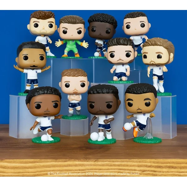 Funko POP Football: Anglicko- Jude Bellingham - Funko POP! - Obrázok d_e96655bf8d4b41d0ac49988cf4245b84