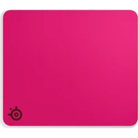 SteelSeries QcK Heavy L podložka pod myš ružová - Podložky