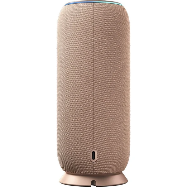 Reproduktor Motorola Moto Sound Flow (Sound by BOSE) PANTONE Warn Taupe - Reproduktory - Obrázok d_e97f347f001f4832ae9c3eb75a3319e2