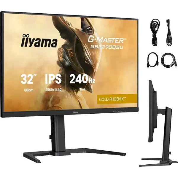 iiyama G-Master GoldPhoenix GB3290QSU-B1 herný monitor 32" - Monitory - Obrázok d_e98a5792a78946c89cb2327282e92eec