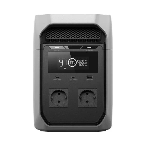 EcoFlow DELTA 3 Classic nabíjacia stanica - Nabíjacia stanica - Obrázok d_e9923e9efd474c2f998ef57dabb41fa3