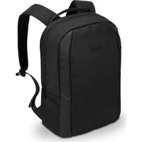 TIGO Crest batoh 15,6" čierny - Batohy