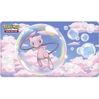 Pokémon UP: Mew Mythical Foil herní podložka - Podložky
