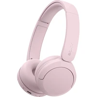 Sony WH-CH530 bezdrôtové slúchadlá ružové - Slúchadlá
