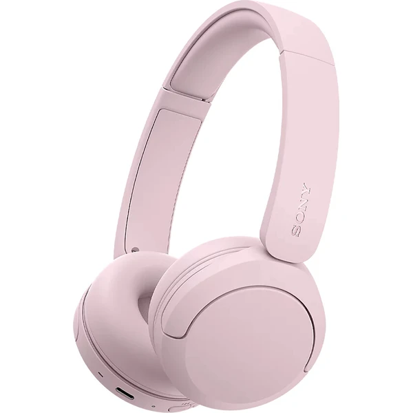 Sony WH-CH530 bezdrôtové slúchadlá ružové - Slúchadlá - Hlavný obrázok