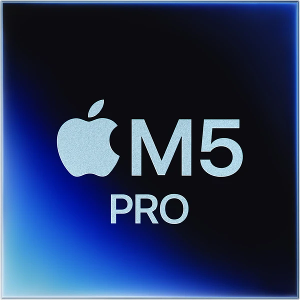 Apple MacBook Pro 14" (PROLED XDR) M5 Pro (15CPU/16GPU) / 24GB / 1TB / stříbrný - Notebooky - Obrázok d_e9baf0c9945445a6b0e9fe1b18a1a7d0