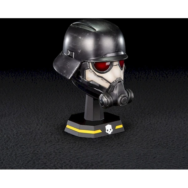 Replika Dark Horse Helldivers 2 - Field Chemist Helmet 11 cm - Repliky - Obrázok d_e9be163e84c741a0aba03238b58d6ccf
