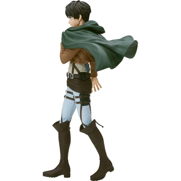 Útok na titan grandista-eren yeager - Figúrky - Obrázok d_e9ca93458dc24384a3d316c0df2e7c15