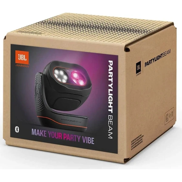 JBL PartyLight Beam - Inteligentné osvetlenie - Obrázok d_e9d827283ef947c9b957afc3b550a7d7