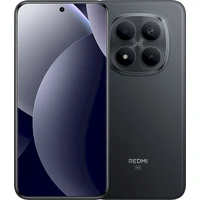 Xiaomi Redmi Note 15 Pro+ 5G 12GB/512GB čierny - Mobilné telefóny