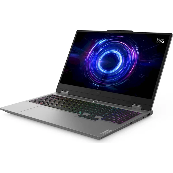 Lenovo LOQ 15IRX10 (83JE01JNCK) RTX 5050 stříbrný - Notebooky - Obrázok d_e9e88f1e72d34b00acd824b00aee3874