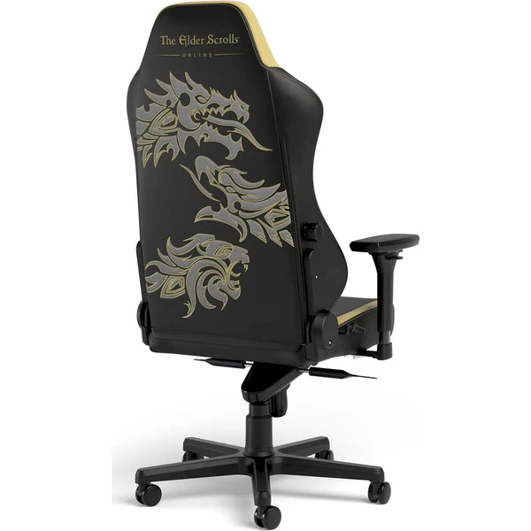 noblechairs HERO herná stolička The Elder Scrolls Online Edition - Stoličky - Obrázok d_e9eda1d2139842c780501cda7cc71d1f