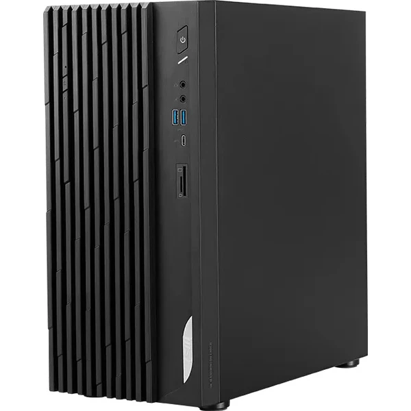 MSI PRO DP180 (9S6-B0A741-1460) čierny - Stolné počítače - Hlavný obrázok