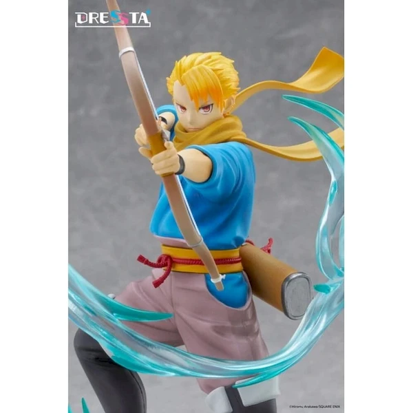 Figúrka Daemons of the Shadow Realm Dressta - Yuru 21 cm - Figúrky - Obrázok d_ea0a7e297f0745fd9f1d86018331f51a