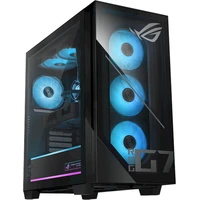 ASUS ROG G700 - Stolné počítače