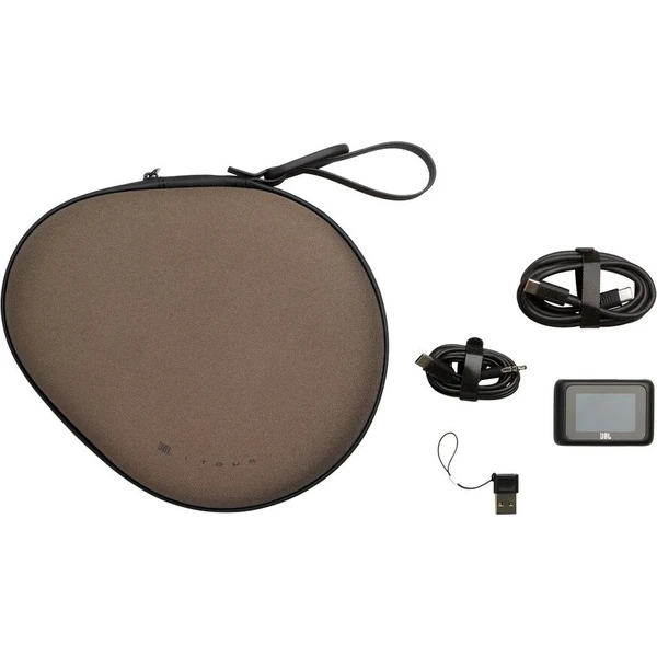 JBL TOUR ONE M3 Smart TX bezdrôtové slúchadlá béžová - Slúchadlá - Obrázok d_ea1097cb9422449f87d9e88e0902343e