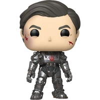 Funko POP! #1914 Televízia: Fallout – Hank MacLean v Power Armor - Funko POP!