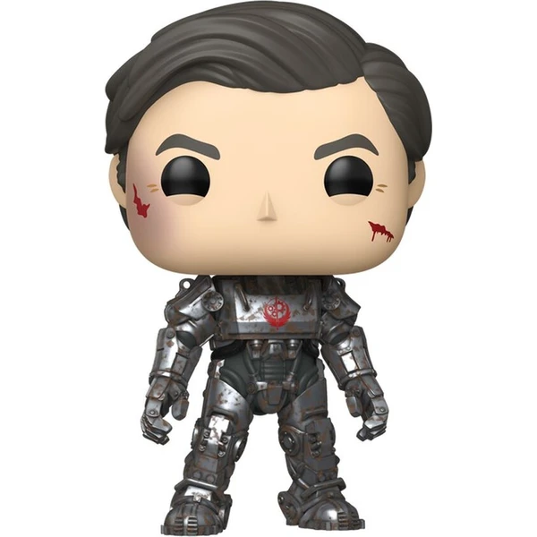 Funko POP Television: Fallout TV S2 – Hank - Funko POP! - Hlavný obrázok
