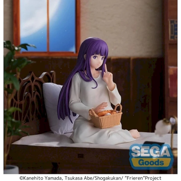 Figúrka Frieren: Beyond Journey's End Yumemirize - Papradný Výhonok 12 cm - Figúrky - Obrázok d_ea22f11ef0394c619d1e0ff4fb97daa7