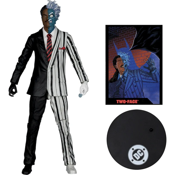 Figúrka McFarlane DC Direct Page Punchers - Two-Face 18 cm - Figúrky - Obrázok d_ea23f8566df44e44b72b3bb334ac7128