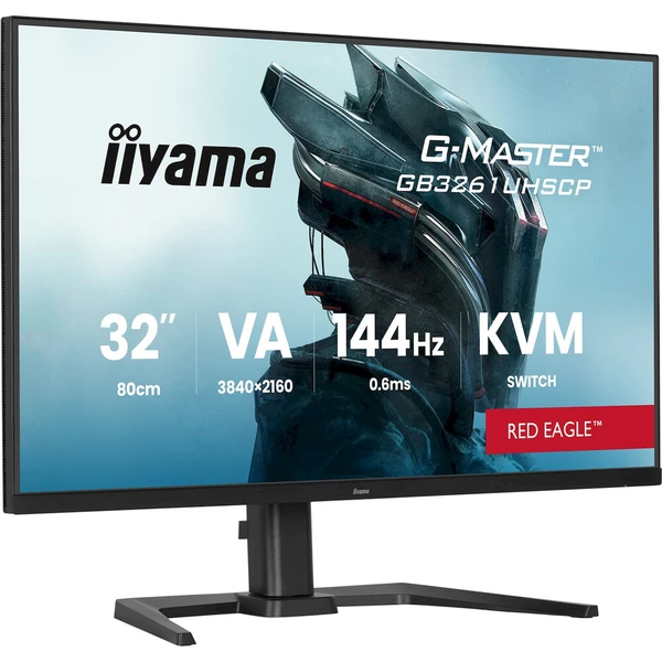 iiyama G-Master RedEagle GB3261UHSCP-B1 herný monitor 32" - Monitory - Obrázok d_ea291da38a6640c8ad46608159930cbc