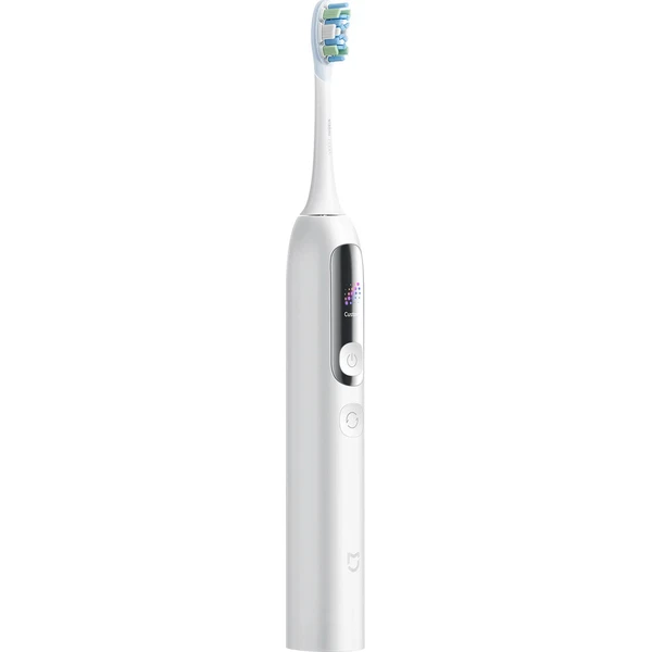 Xiaomi Mijia Smart Servo-oscillation Electric Toothbrush Pro EU White - Zubné kefky - Obrázok d_ea3353c09bdc44de8413c5e69dc8c5da
