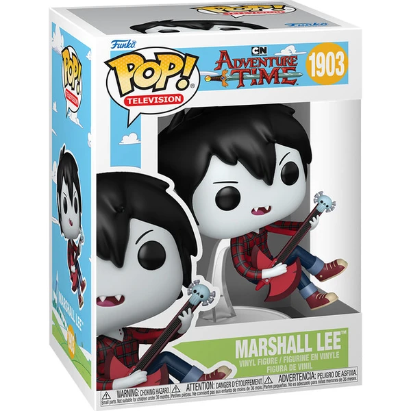 Funko POP Animation: AT S4- Marshall Lee - Funko POP! - Obrázok d_ea36307509774b5cb691f47fe11f35cf
