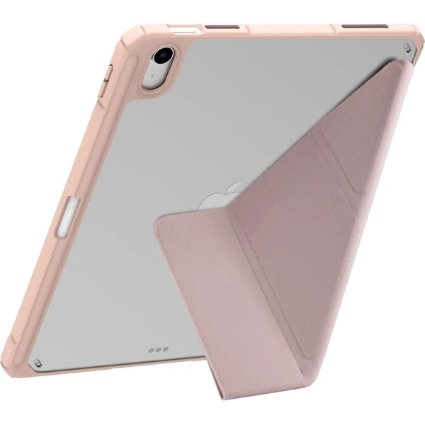 dbramante1928 London ICON pouzdro pro Apple iPad 11" (2025)/iPad 10,9" (2022) pink sand - Puzdra - Obrázok d_ea3bbc9fe8ac41c294c3dfef01ebca3d