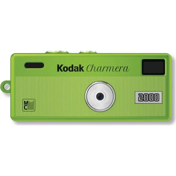 Kodak Charmera Millennium Keychain Digitálny Fotoaparát Blind Box - Fotoaparáty - Obrázok d_ea3fa57a955e44d99ace233dbd4d1bfe