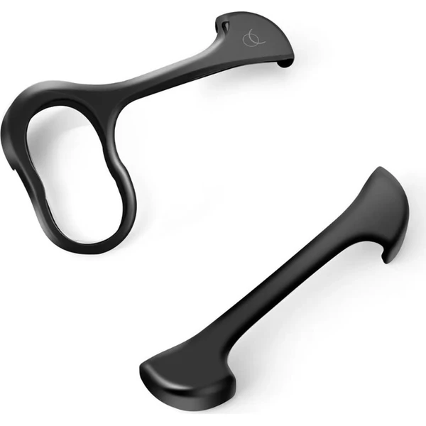 Arc Pulse hliníkový ochranný rám iPhone 17 matne čierny - Puzdra - Obrázok d_ea3fcc0422cc4fc4961d4324f4e8590d