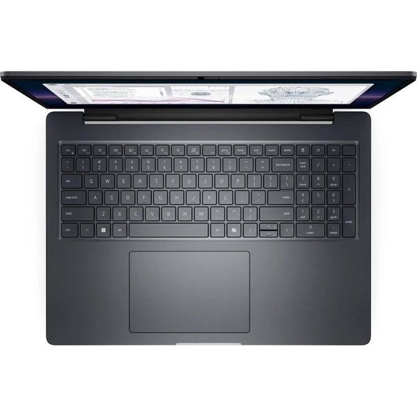Dell Pro Max 16 Plus MB16250 (3JX08) RTX PRO 3000 Blackwell šedý - Notebooky - Obrázok d_ea490e7d56c144df8d323d44a2a69ca1