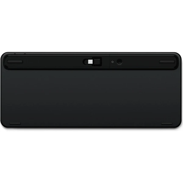 Satechi Slim EX1 bezdrôtová klávesnica (US English) vesmírne čierna - Klávesnice - Obrázok d_ea5a08c0645c46f5b71533521250f3d0