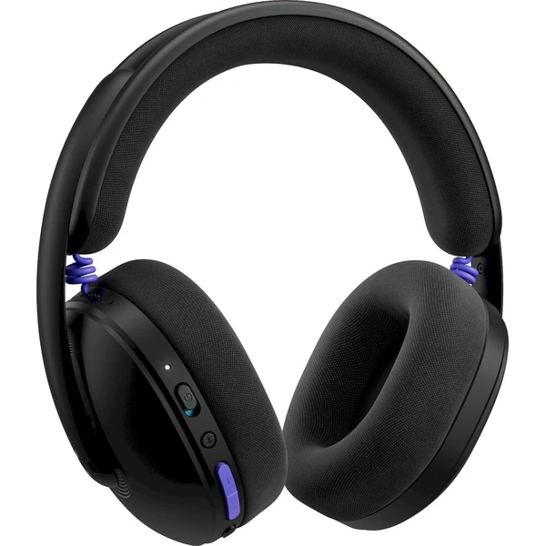 Logitech G325 LIGHTSPEED bezdrôtové herné slúchadlá čierne - Slúchadlá - Obrázok d_ea6171e9763b442d899238b66f2c2578