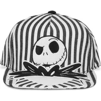 Šiltovka Nightmare Before Christmas - Jack - Čiapky a klobúky