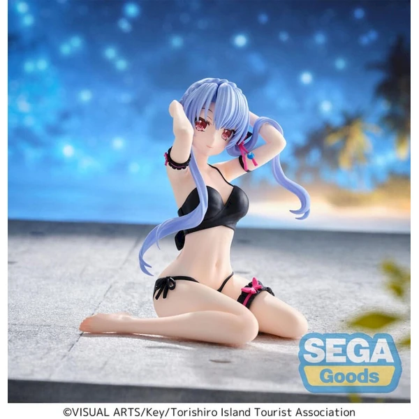 Figúrka Summer Pockets Yumemirize - Ao Sorakado 12 cm - Figúrky - Obrázok d_ea6e4219d6e242f9beeefbfcb6e4c649
