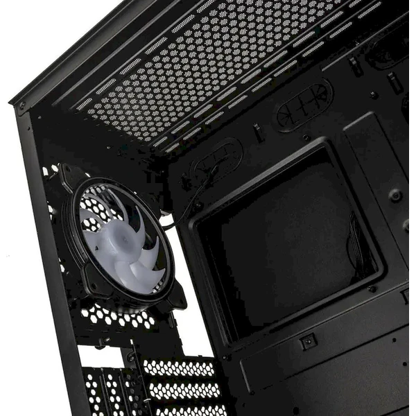 Kolink Citadel Mesh ATX ARGB čierna - Počítačové skrine - Obrázok d_ea7219eb669143298e337281d27f6af1