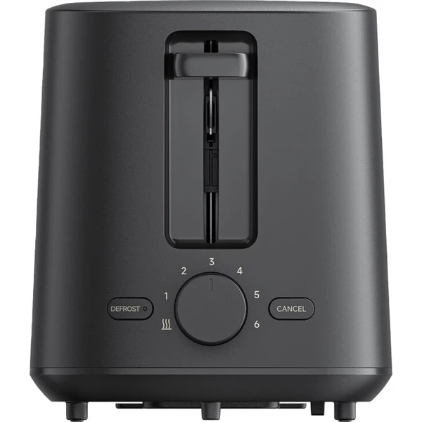 Xiaomi Toaster EU toustovač čierny - Domáce spotrebiče - Obrázok d_ea7b94e53ade4c829c8f6304574026f5