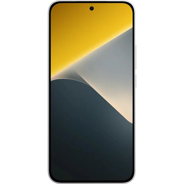 POCO X8 (8GB/256GB) Biela - Mobilné telefóny - Obrázok d_ea7c09041a6840fda77e2aef7dc3f477