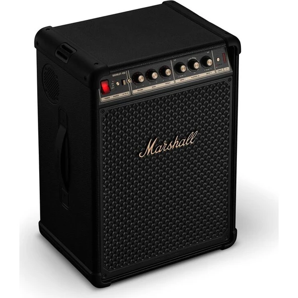 Marshall Bromley 450 reproduktor čierny - Reproduktory - Obrázok d_ea7f2f4295ec42c5b82a3b7cf62f2972