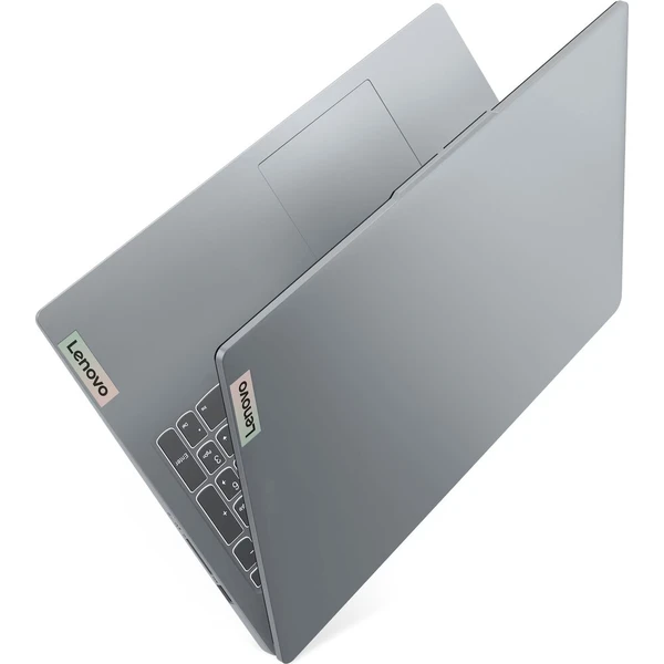 Lenovo IdeaPad Slim 3 15AMN8 (82XQ01AMCK) sivý - Notebooky - Obrázok d_ea8e0097996842aaa440468635659ad4