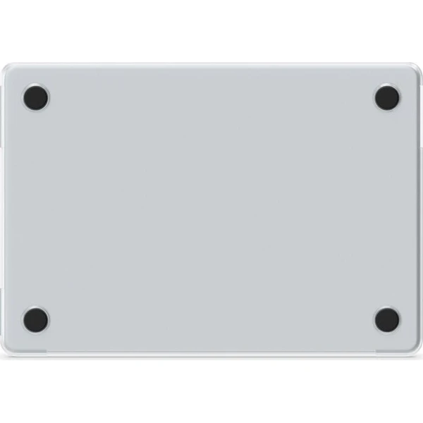 iWant Slim Shell puzdro pre MacBook Neo 13" matná transparentná - Puzdra - Obrázok d_ea9ebd2790e94db786e50c6dc1fc2764