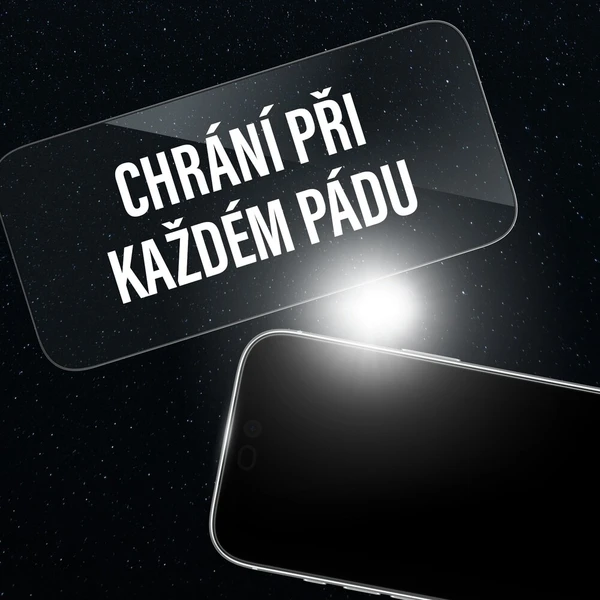 PanzerGlass Ceramic II sklo Apple iPhone 18 Pro Max/17 Pro Max s bezprašným instalačním boxem - Ochranné fólie a sklo - Obrázok d_ea9f0bf4eaa14012a5853e8577a2db34