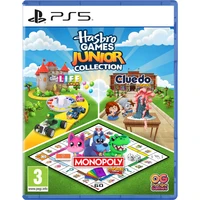 Hasbro Games Junior Collection (PS5) - Hry na PS5