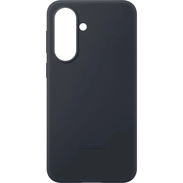 Samsung Silikónové puzdro kryt Samsung Galaxy A37 čierny - Puzdra - Obrázok d_eab6ddb9a354439a812a706c441b824e