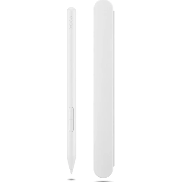 Lenovo Yoga Pen 2 s puzdrom biely - Stylusy - Hlavný obrázok