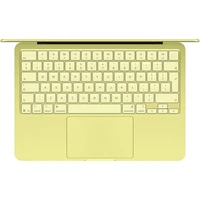 Apple MacBook Neo (2026) 8GB / 512GB / SK KLV / citrusovo žltá - Notebooky