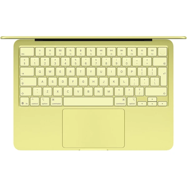Apple MacBook Neo (2026) 8GB / 512GB / SK KLV / citrusovo žltá - Notebooky - Obrázok d_eadc5850bd7a460bad62dd29596d9d2c