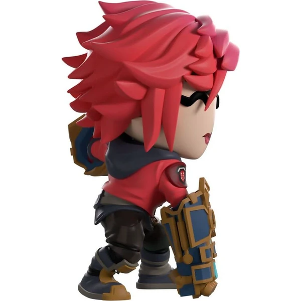 Figúrka Youtooz Arcane Vinyl Figure Vi 10 cm - Figúrky - Obrázok d_eade4549bd5e488aa3291016224e05fe